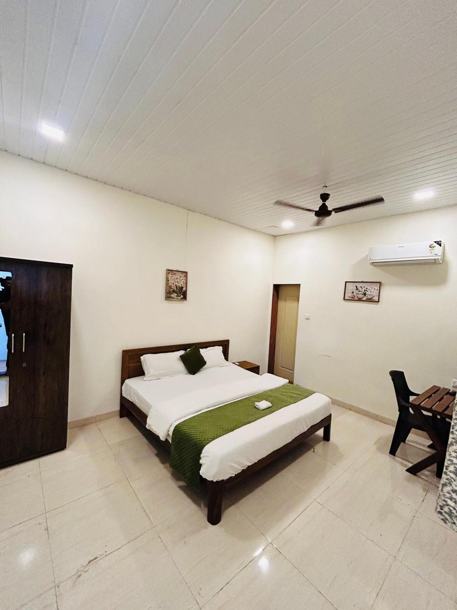 Villa Wistaria- Luxury 7Bhk Villa With Private Pool Алибаг Экстерьер фото