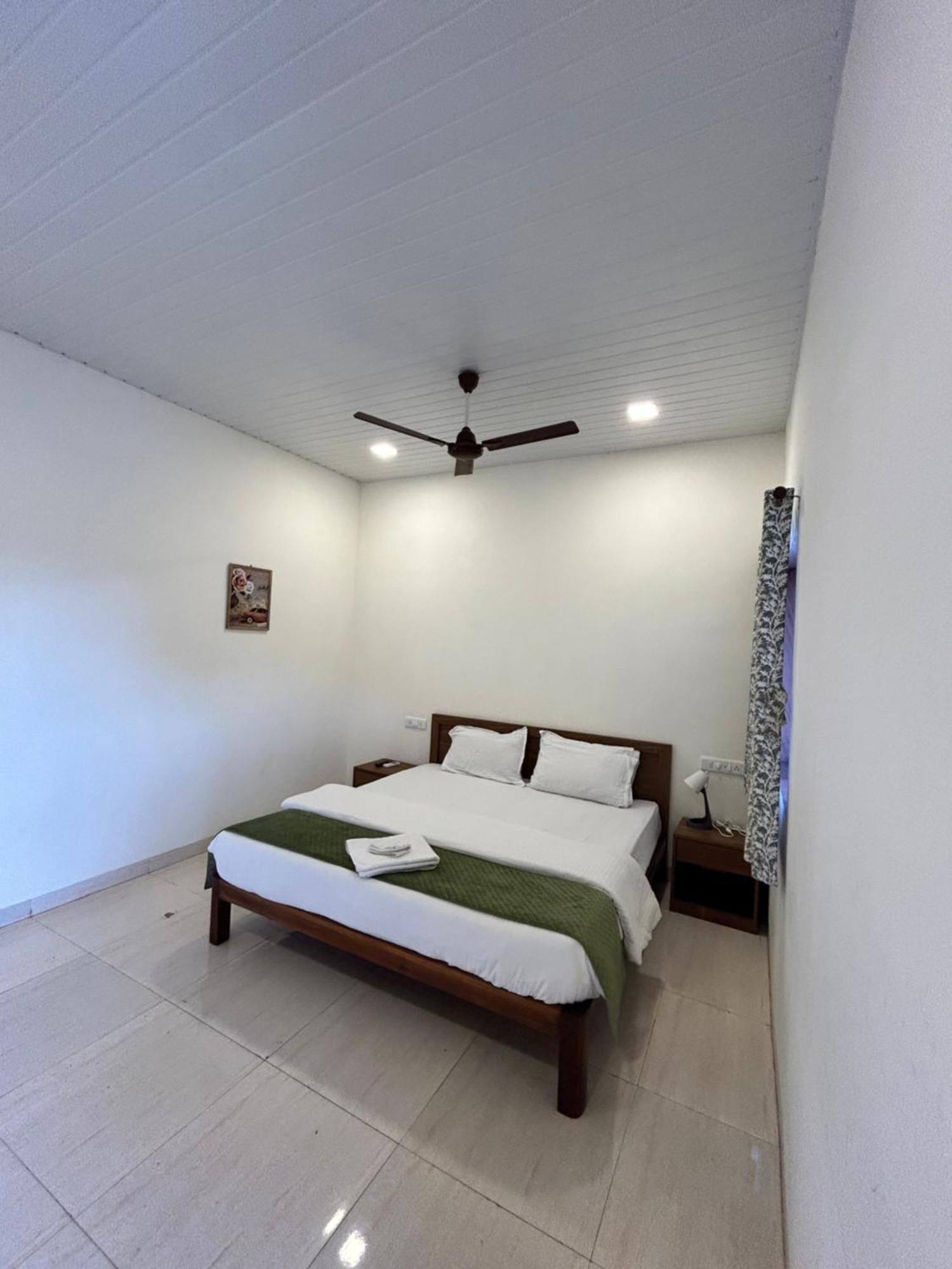 Villa Wistaria- Luxury 7Bhk Villa With Private Pool Алибаг Экстерьер фото